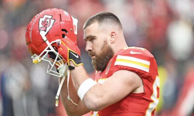 Travis Kelce: Abschied nach dem Super Bowl?