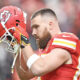 Travis Kelce: Abschied nach dem Super Bowl?