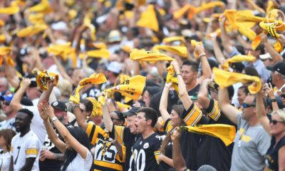 Pittsburgh Steelers: Fans werfen das Handtuch