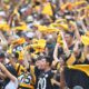 Pittsburgh Steelers: Fans werfen das Handtuch