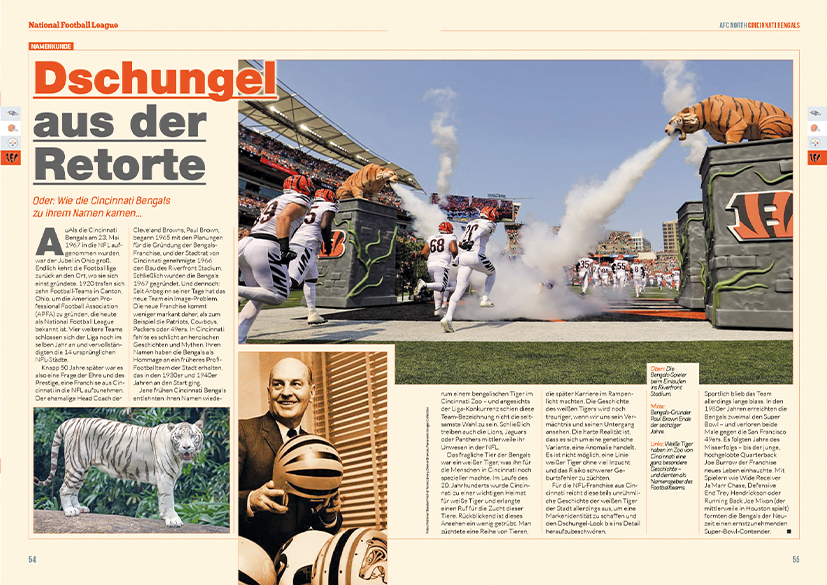 bengals