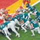 Eine Million Simulationen zeigen: Die NFL 2025 wird chaotischer denn je